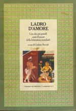 Ladro d'amore