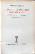 Viaggi nel mondo sommerso