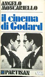 Il cinema di Godard