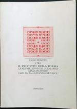 1783 Il progetto della forma