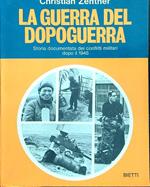 La guerra del dopoguerra