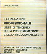 Formazione professionale