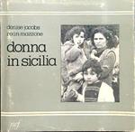 Donna in Sicilia