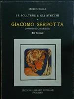 Le sculture e gli stucchi di Giacomo Serpotta