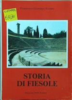 Storia di Fiesole