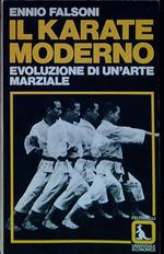 Il Karate moderno