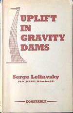 Uplift in gravity dams