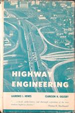 Highway Engineering