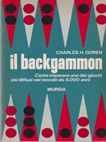 Il backgammon