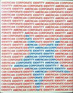 American Corporate Identity 7