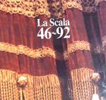 La Scala 1946-1992 3 voll.