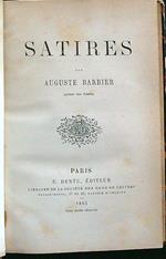 Satires