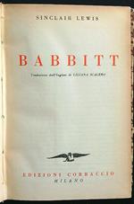 Babbitt