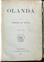 Olanda