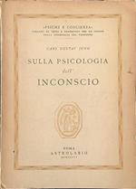 Sulla psicologia dell'inconscio