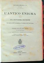 L' antico enigma