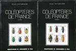 Coleopteres de France 2 tomes