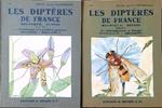 Les dipteres de France, Belgique, Suisse 2 tomes