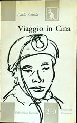 Viaggio in Cina