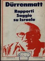 Rapporti saggio su Israele