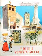 Friuli Venezia Giulia