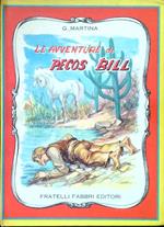 Le avventure di Pecos Bill