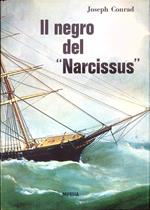 Il negro del Narcissus