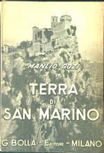Terra di San Marino