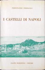 I castelli di Napoli