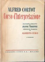 Corso d'interpretazione II edizione