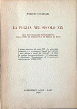 La Puglia nel secolo XIX