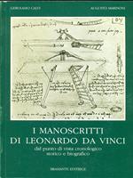 I manoscritti di Leonardo Da Vinci