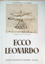 Ecco Leonardo