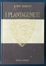 I Plantageneti