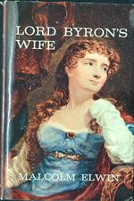 Lord Byron's Wife