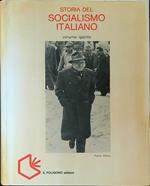 Storia del socialismo italiano 5