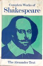 Complete Works of Shakespeare