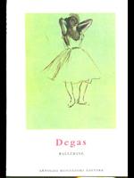 Degas. Ballerine