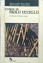 Storie di Paolo Uccello