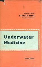 Underwater medicine