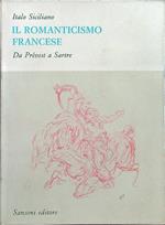 Il romanticismo francese