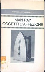 Oggetti d'affezione