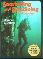 Snorkelling and Skin-diving: An Introduction