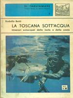 La toscana sott'acqua 