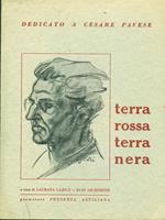 Terra rossa terra nera