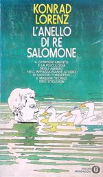 L' Anello di Re Salomone