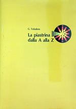 La piastrina dalla A alla Z