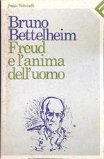 Freud e l'anima dell'uomo