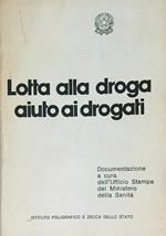 Lettera alla droga aiuto ai drogati