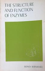 The Structure and Function of Enzymes